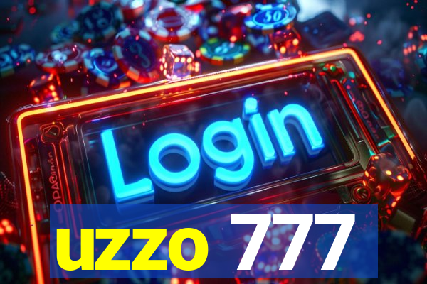uzzo 777